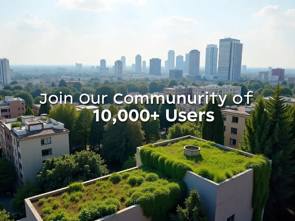 انضم إلى مجتمعنا المكون من أكثر من 10,000 مستخدم
